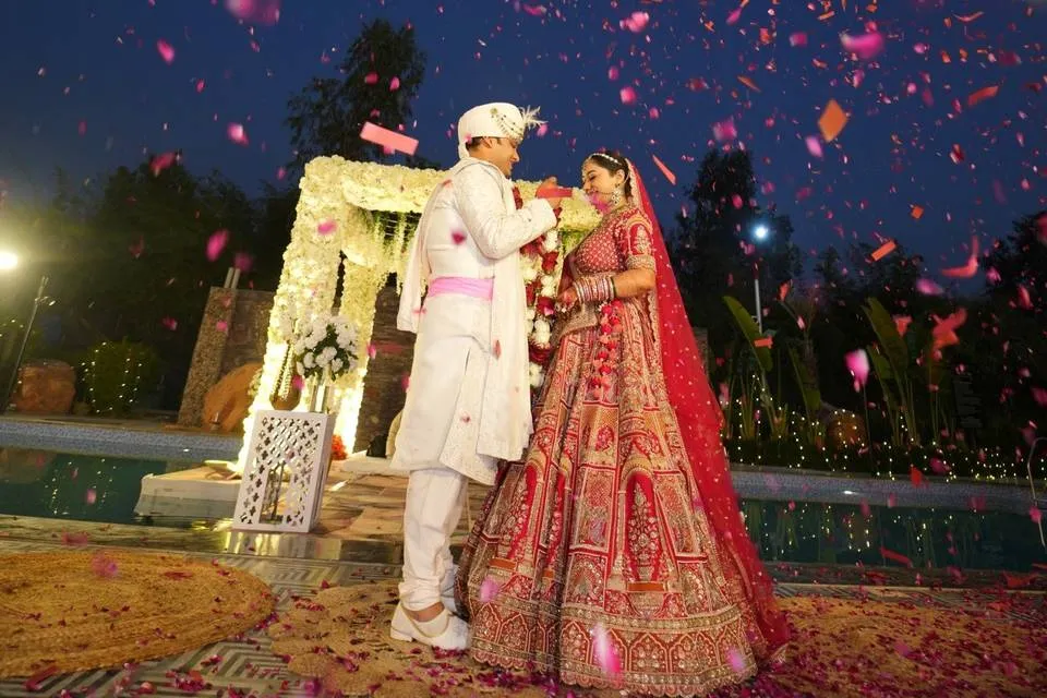 Premium Wedding Package