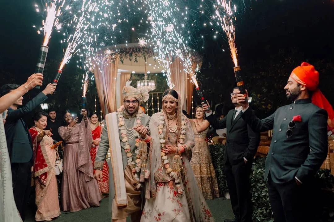 Luxury Wedding Package